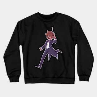 Conductors Sora Crewneck Sweatshirt